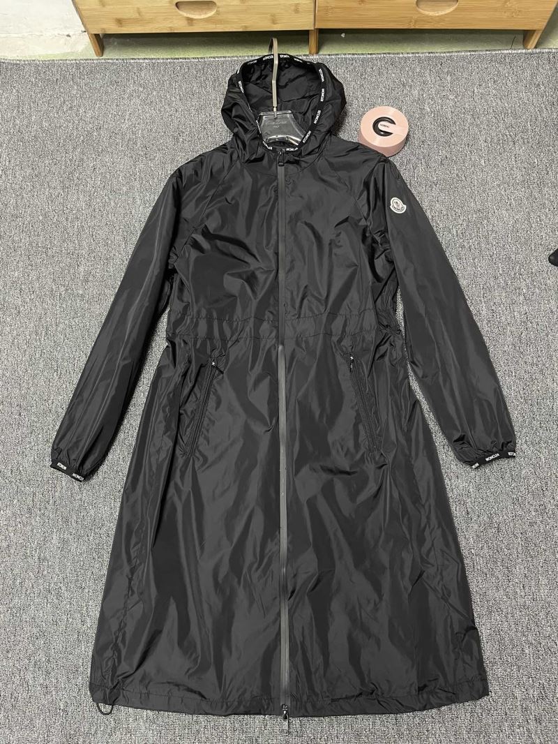 Moncler Sunscreen Jacket